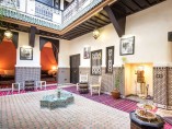 Riad maison d'hÃ´tes | 7 ch | terrasse | 4.950.000-Dh