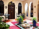 Riad maison d'hÃ´tes 280m2 | 7ch | terrasse | 4.950.000-DH