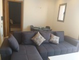  RENTED Stylish Furnished new 1 Bed | Lounge | terrace | 5.500-Dh/month 