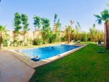 VENDU Villa contemporaine 250m2 | 3Ch | 3.5 SDB | Piscine | Jardin | 3.000.000-Dh