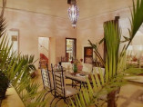 SOLD Riad 4beds | 4Baths | lounge | Patio  | Terrace | 2.500.000-Dhs