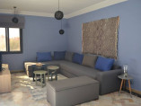 Furnished apartment 3Bed | Lounge  | 165m2 | 15.000-Dh/month