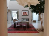 Furnished Villa | 4 bedrooms | Lounges | 4.5 Baths | Terrace | Pool | 38.000-Dh/month | Almaaden Golf