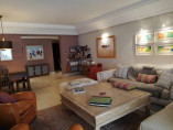 RENTED New luxury furnished apartment | 2 Bed | 2.5 Bath | terrace | pool | 152 m2