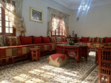 Rented Apartment in a villa 2 Bed / 1.5 bath | big receptions | 200m2