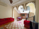 SOLD Riad 3 Bed / 3 bath | Terrace | pool | 135m2 - 1.250.000-Dhs