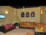 Riad 3 Ch / 3 SDB | Terrasse | piscine | 135m2 - 1.250.000-Dhs