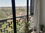 Semi furnished apartment 2 Bed | Lounge | Garden | 80m2 | 8.500-Dh/month