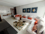 SOLD Very high end Apartment 2 Beds | Bath | lounge 