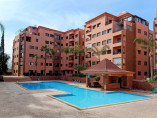 Appartement 2 ch/salon | 1.5 SDB | 100m2 | Piscine | 1.500.000-Dhs