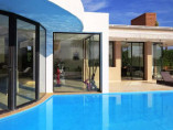 Luxury villa 5 Bed | 5 Bath | Pool | Garden