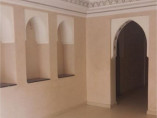 RENTED Empty apartment 3 Beds | Lounge | 2Bath | 100m2 | 5.200-Dh