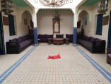 200m2 riad for sale / 10 beds / bab doukkala 