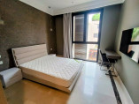 New luxury furnished apartment | 1 Bed | 1 Bath | terrace | swimming pool | 11.500-Dhs/month