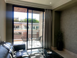 New luxury furnished apartment | 1 Bed | 1 Bath | terrace | swimming pool  |  14.500-Dhs/month