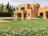  Villa de luxe 650 m2 | 5 Ch | 5 SDB | Piscine | Jardin