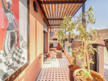 Luxury Designer Apartment 2 Bed | 3 Bath | Terrace | Pool 