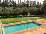 Luxury 650 m2 Villa 6 Bed for rent | 6 Bath | Pool | Garden
