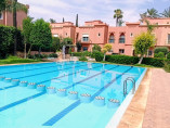 villa 4 beds / 3.5baths | 2 receptions | pool | garden | 3.800.000-Dhs